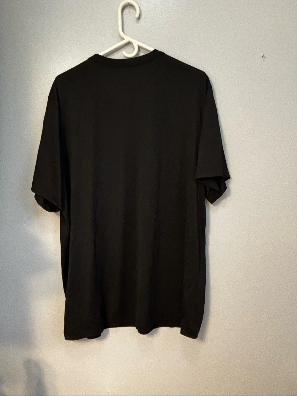Nike Basketball Graphic T-Shirt - Black Sz XXL. NWT